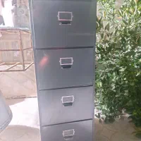 کمد کشویی اداری