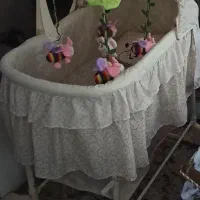 گهواره در حد نو