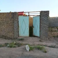 زمین  شهرک جیم اباد