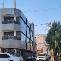 رهن و اجاره چند واحد اداری تجاری طرح سپاه