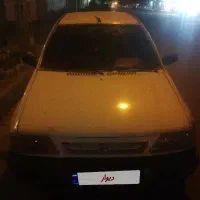 پراید مدل 77