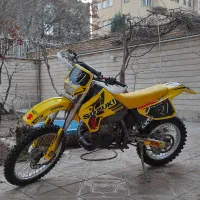 rmx 250|موتورسیکلت|تبریز, |دیوار
