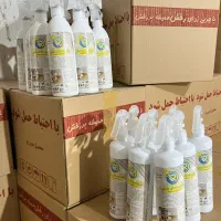 تولید کننده پودر ماشینی و مواد شوینده