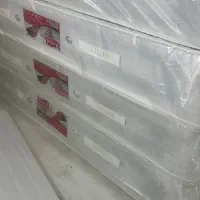 تشک‌رویال مدل بلو‌‌پلاس ۲نفره