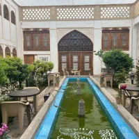 همکاری در کافه رستوران اقا و خانم