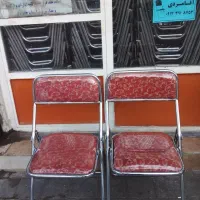 کرایه میز و صندلی اقامردی