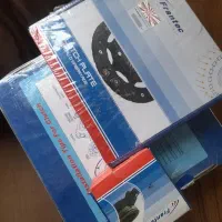 دیسک و صفحه روا و آردی