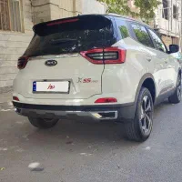 x55pro|خودرو سواری و وانت|مشهد, جانباز|دیوار