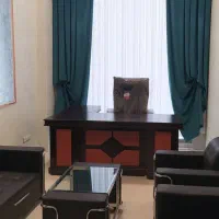 پرده و حریر زیر