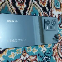 شیاموئی ردمی نوت ۱۲ پرو ۲۵۶ گیگ در حد