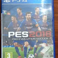 pes 2018 for ps4 ps5