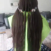 کوتاهی موی بلند خام ورنگی با بالاترین قیمت