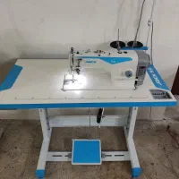 چرخ خیاطی جک a2b نو