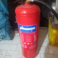 کپسول آتش نشانی