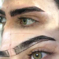 آرایش دائم