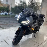 cf 250 ریس 1404