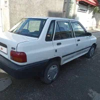 پراید صبا دوگانه