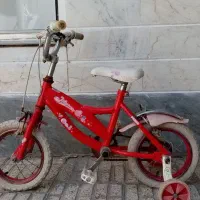 دوچرخه پرادو سایز 12