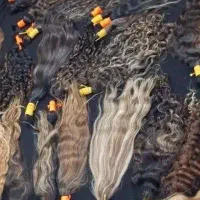 خرید و فروش مو‌با بالاترین قیمت بدون واسطه