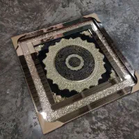 تابلو آیینه ای شاین دارقرآنی