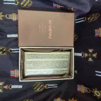 جاسیگاری طراحی حک شده
