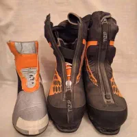 بوت ارتفاع و اکسپدیشن Scarpa Phantom 6000