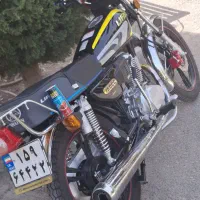 موتور هندا انژکتور مدل لیفان مدل۱۴۰۳ و۱۵۰انژکتور
