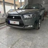دنا اتو ۴۰۳ کم کار
