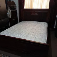 تخت وپاتختی درحدنو