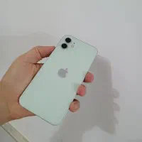 iPhone 12 در حد|موبایل|قم, لبچال|دیوار