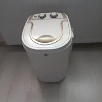 مینی واش جنرال تکنیک