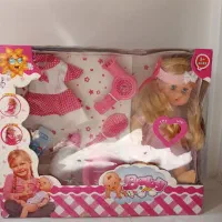 عروسک بی بی بورن