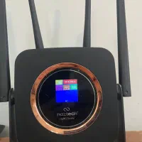 مودم سیمکارتی بیسیم