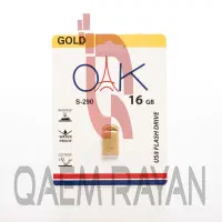 فلش 16 گیگ برند oak