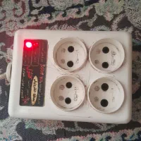 محافظ لوازم برقی صوتی تصویری کنترل