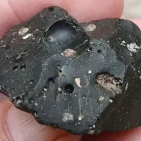 الماس سیاه