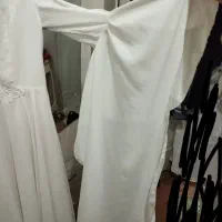 لباس عقد|لباس|مشهد, امیرآباد|دیوار