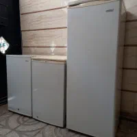 فروشی نه/خریدارِیخچال کوچک هتلی سوخته خراب