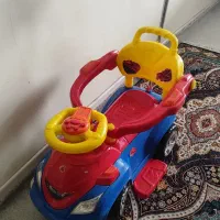 ماشین نو