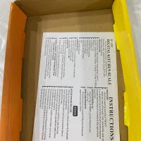 ترازو|سایر لوازم برقی|رشت, استادسرا|دیوار