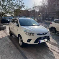 جک s5 مدل ۹۴ بی رنگ تک برگ سند