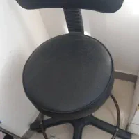 /صندلی اصلاح/سرشور
