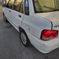پراید 132 فول