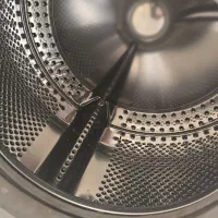 ماشین لباسشویی Ariston اصل سالم