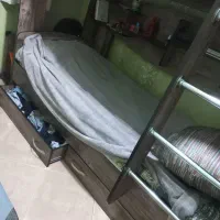 تخت خواب ۲ طبقه