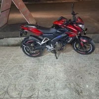 ns200|موتورسیکلت|همدان, |دیوار