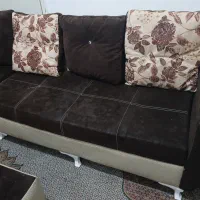 سرویس مبل ال