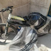 دوچرخه خارجی