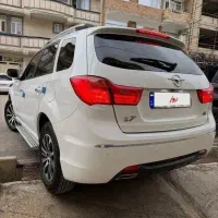 هایما s7 مدل 1397