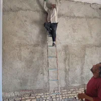 انجام خدمات ساختمانی( لوله کشی اب فاضلاب )